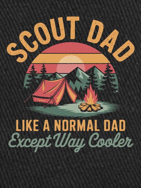 Scout Guide Scout Camping