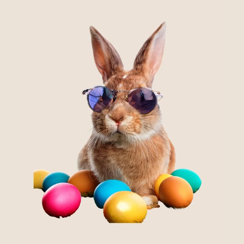 Easter Bunny