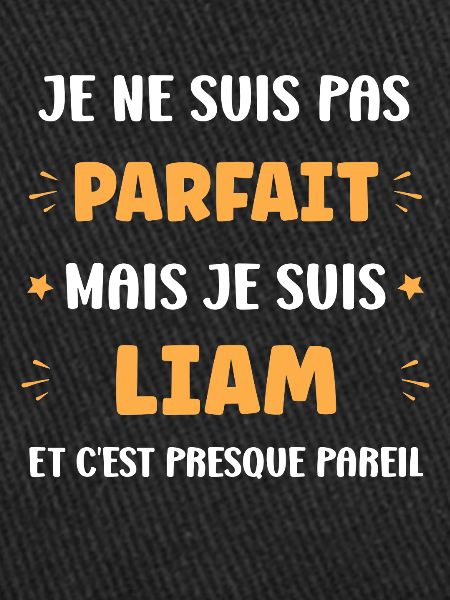 Liam