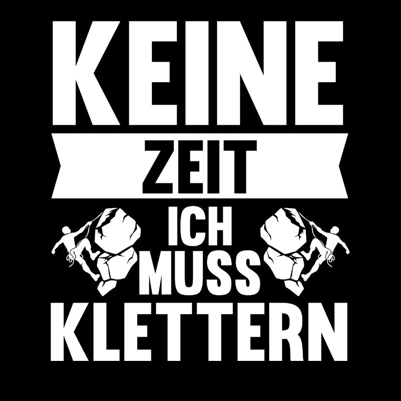 Berge Klettern Kletter Geschenk
