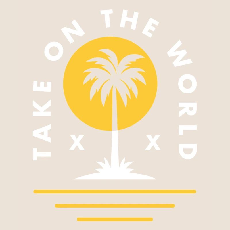 Take on the World