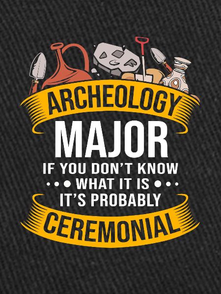 Archéologie