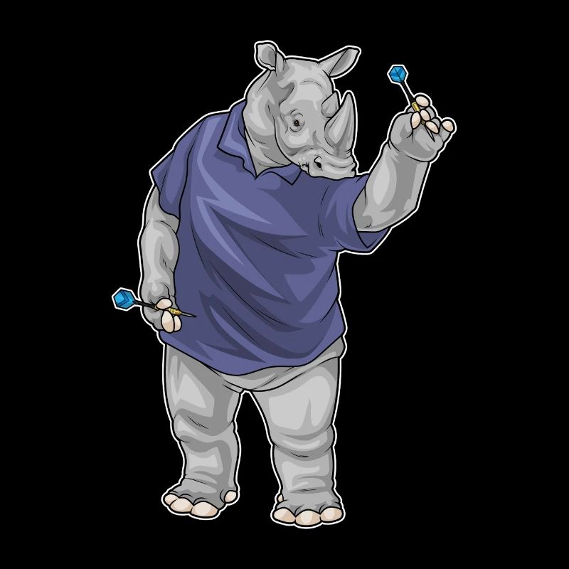Rhino Dart Dart