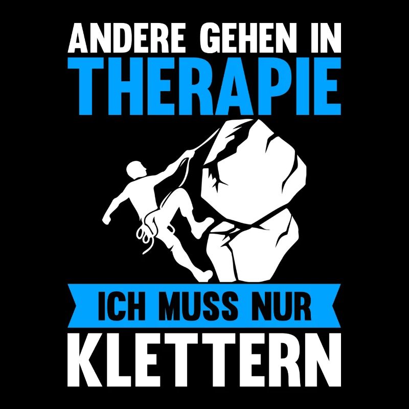 Berge Klettern Kletter Geschenk