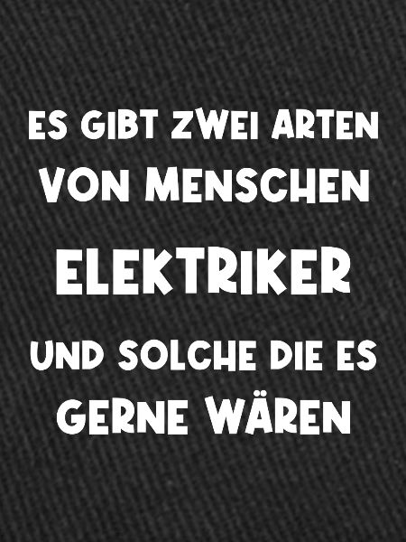 Electrician Electronics Technician Electrics