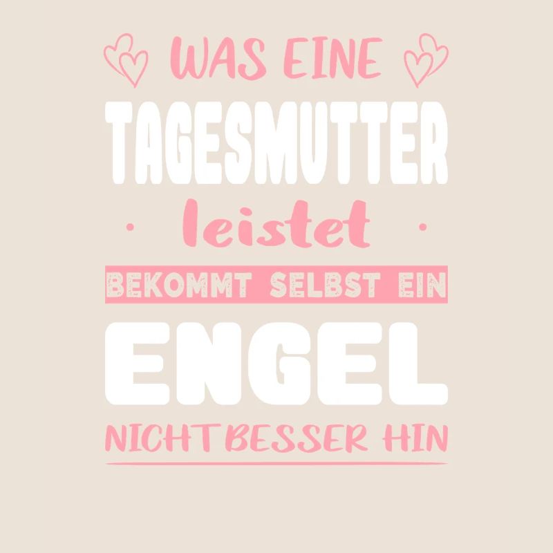 Tagesmutter Geschenke Abschied Erzieherin