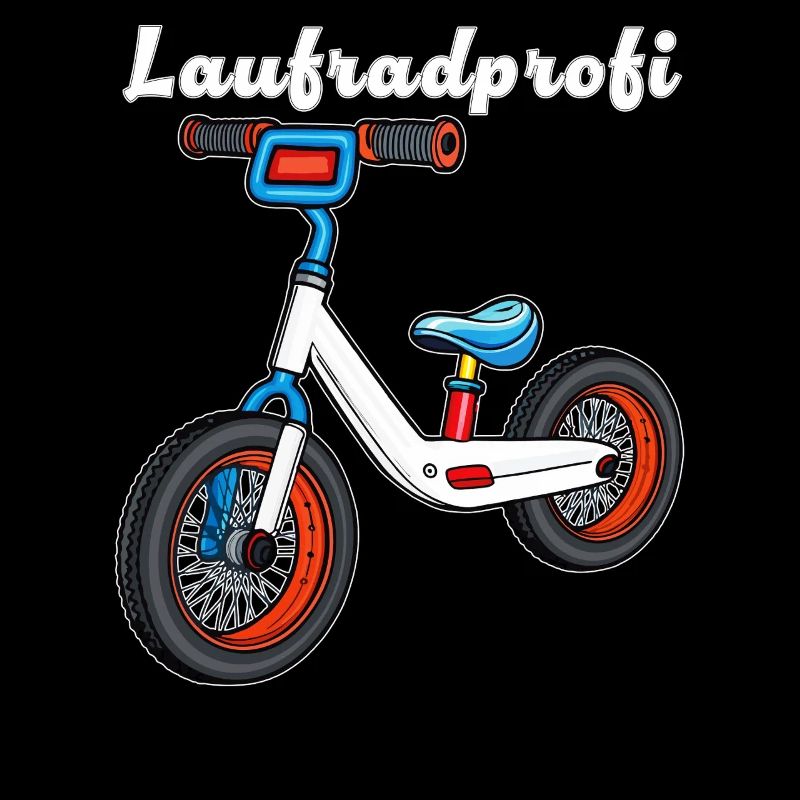 LAUFRADPROFI
