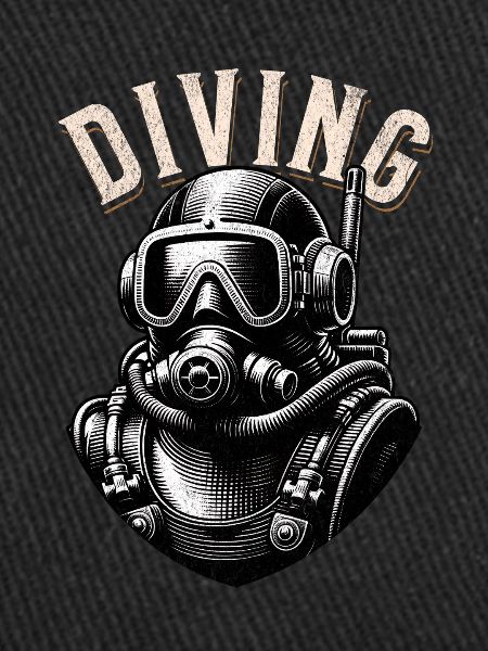 Diving