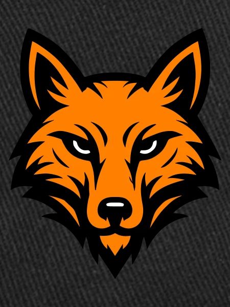Fox Head