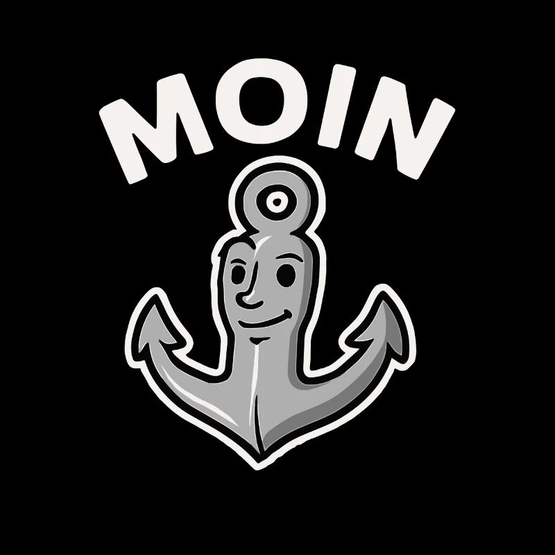 Moin Anker
