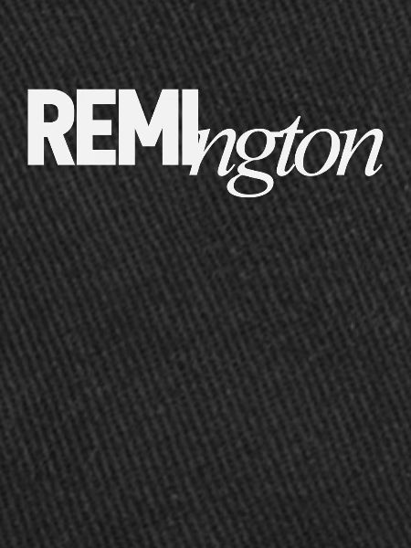 Remington Personal Name