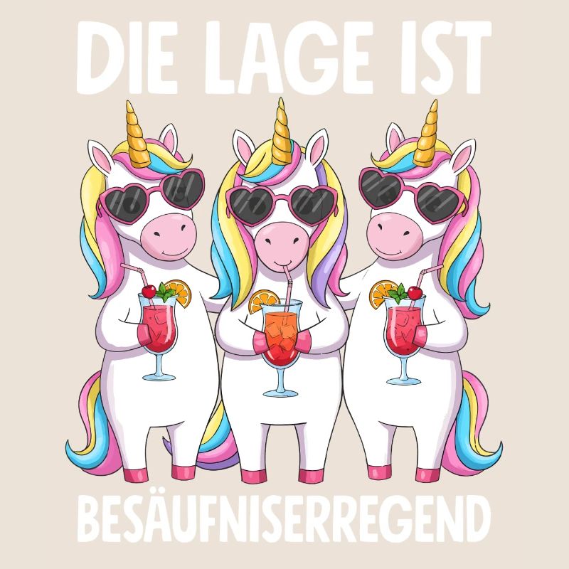 La situation est l’ivresse