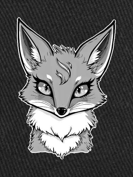 Gray Fox