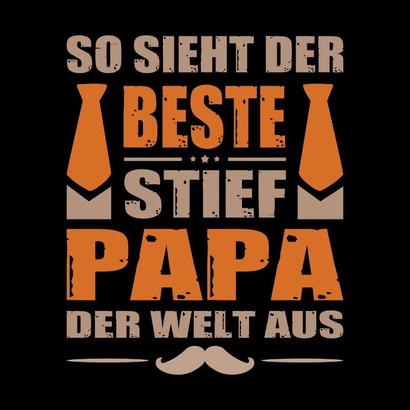 Bester Stiefpapa Der Welt Geschenke Geburtstag