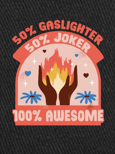 Gaslighter Gaslighting