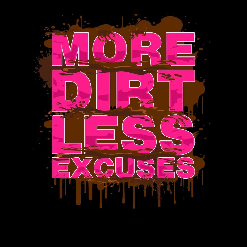 Plus de terre Schlammlauf Mud Run Muddy Race