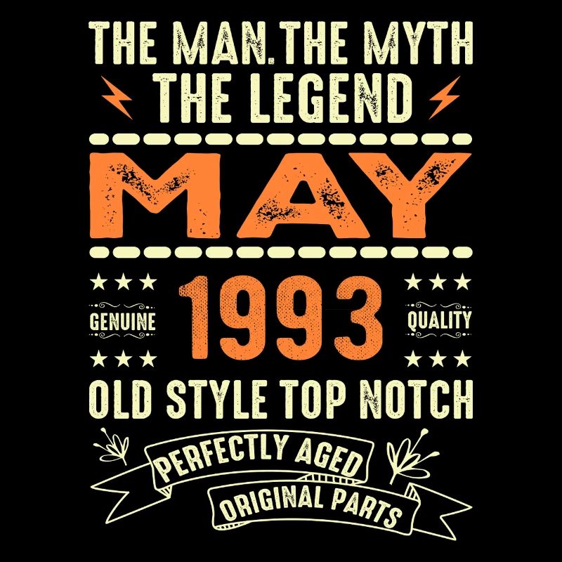 Geburtstag Mai 1963 - May 1963