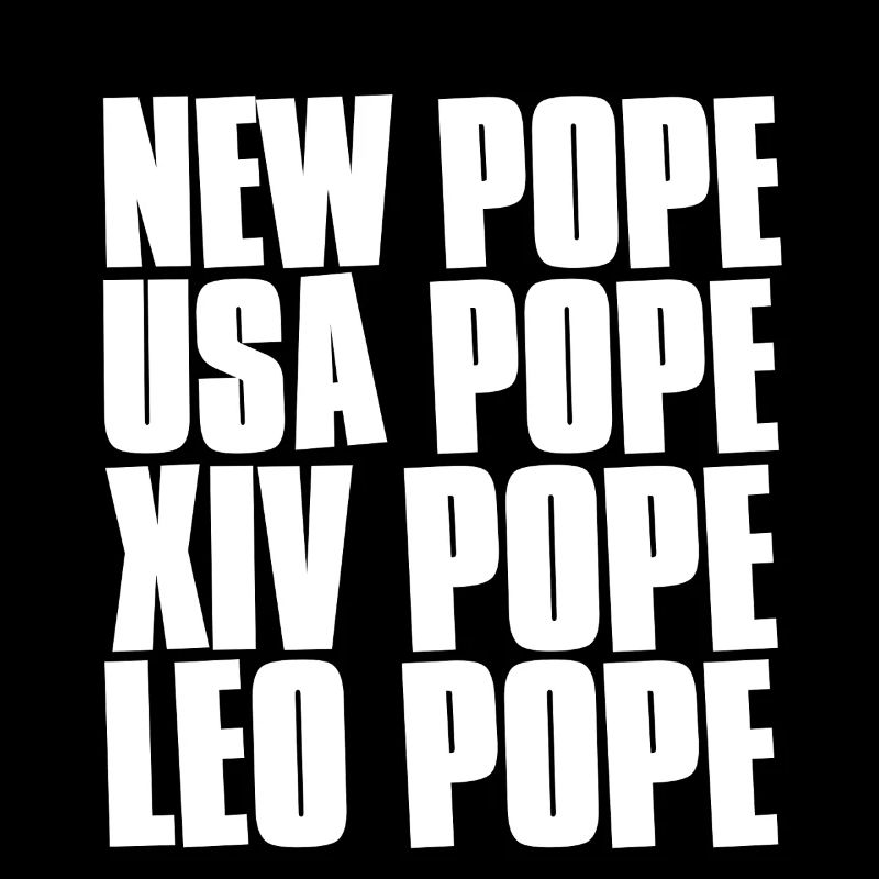 papst text pun leo usa