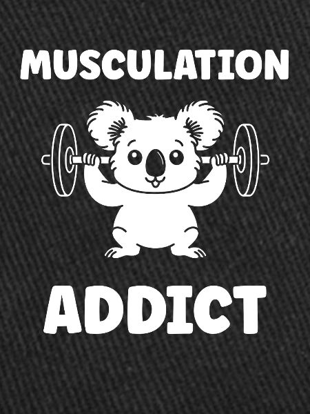 Humour musculation