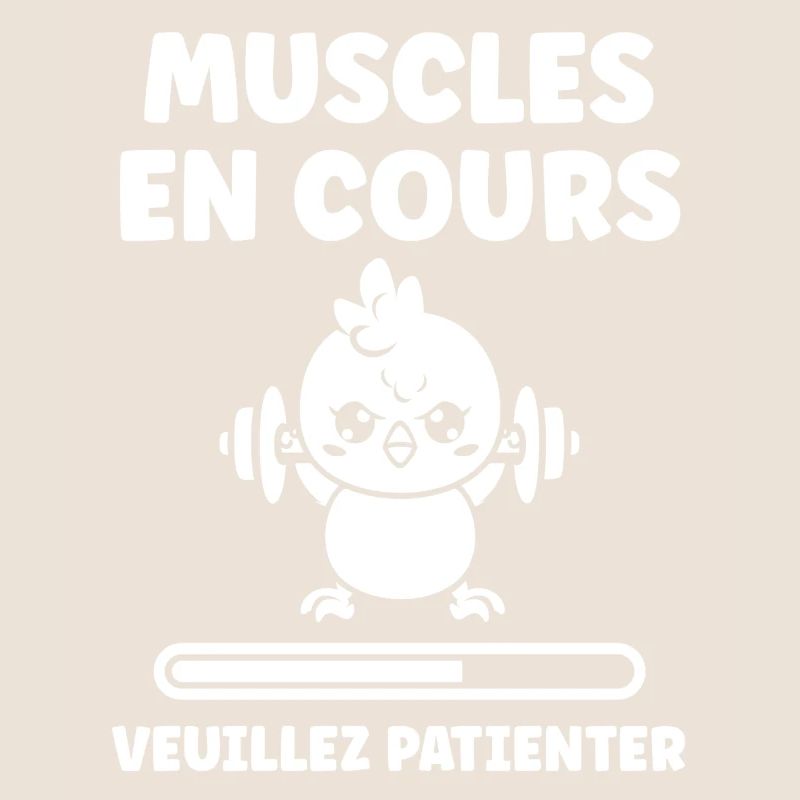 Humour musculation