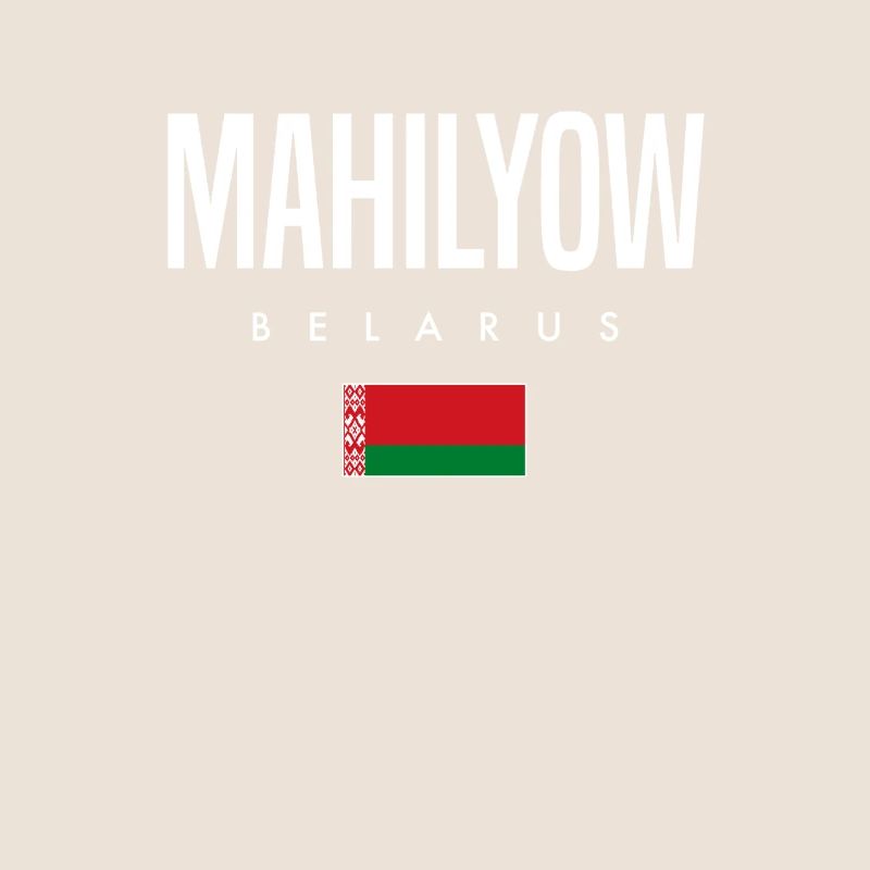 Mahilyov, Biélorussie, Biélorussie