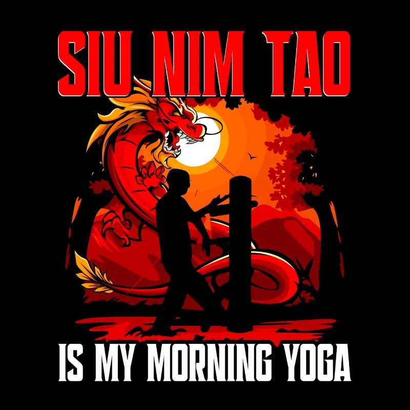 Wing Chun Siu Nim Tao