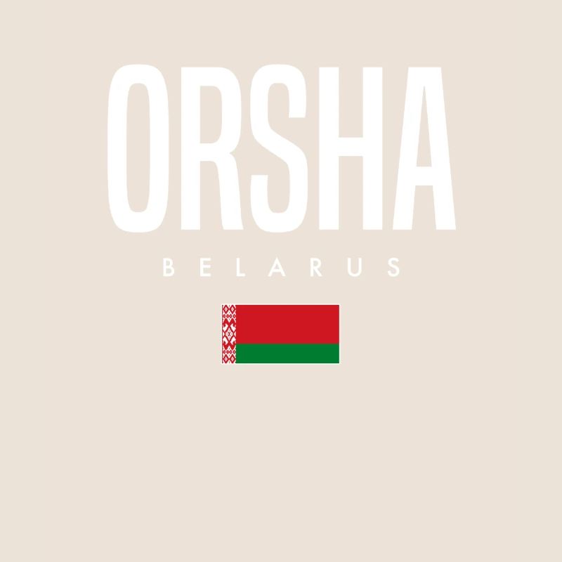 Orsha, Biélorussie, Biélorussie