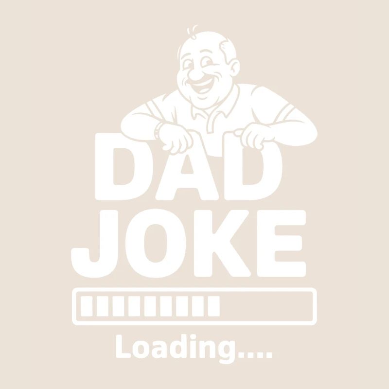 Dad Joke loading