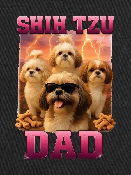Shih Tzu