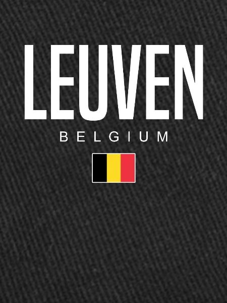 Leuven Belgium