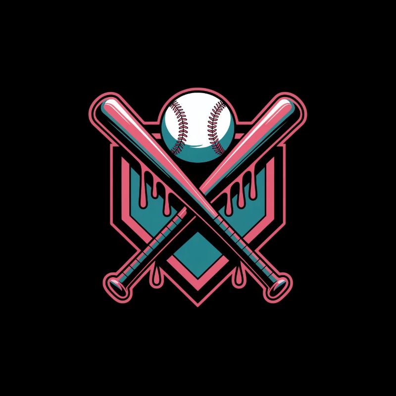 Baseball Baseball Bat