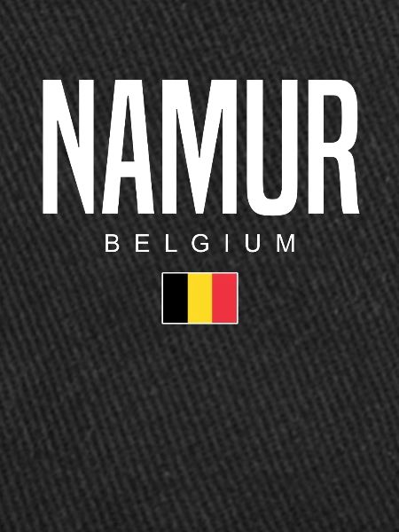 Namur Belgique