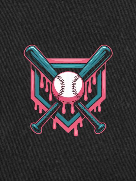 Baseball Batte de baseball