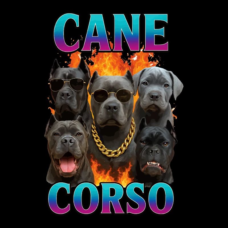 Cane Corso