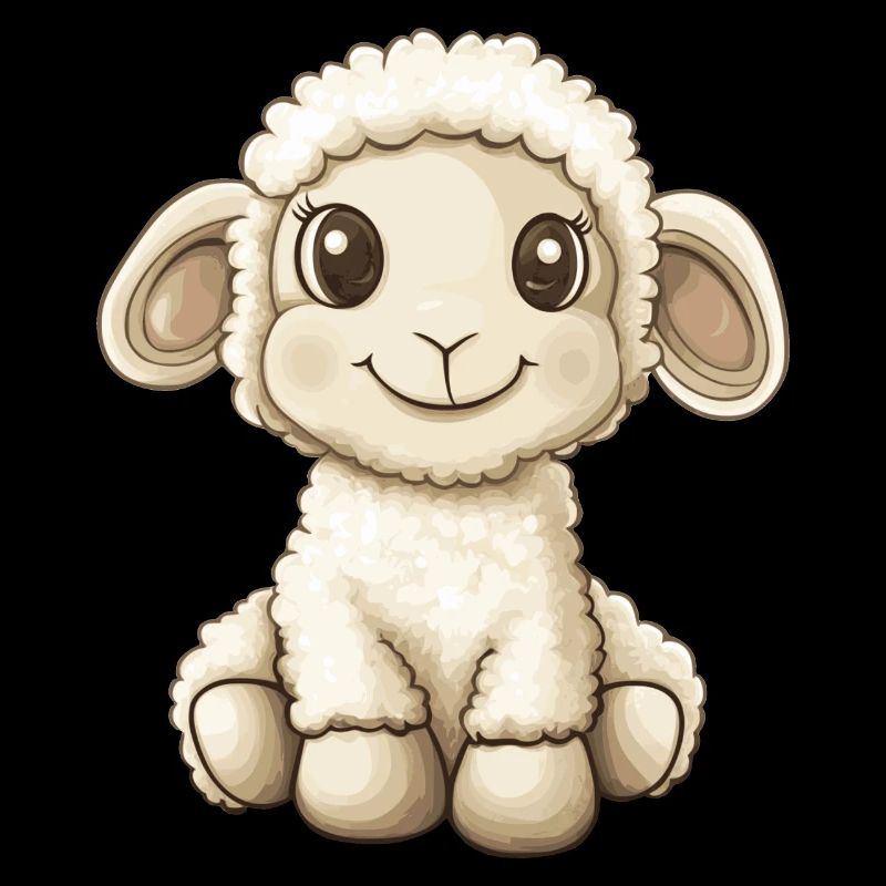 little sheep