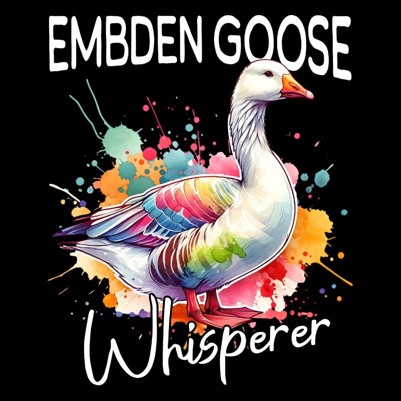 Emdengan's Whisperer