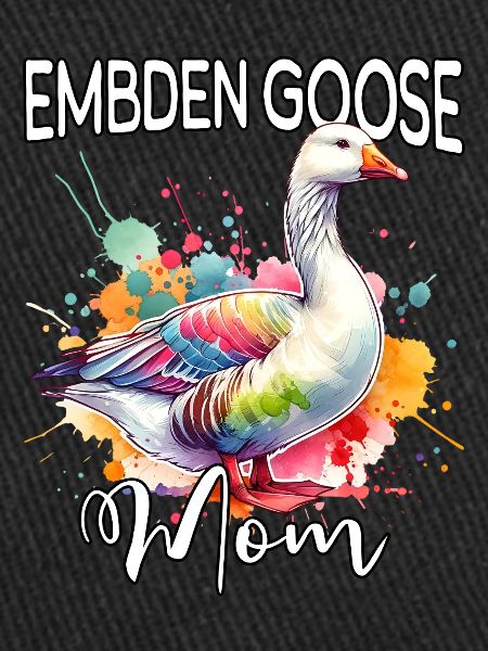 La mère d’Emdengan