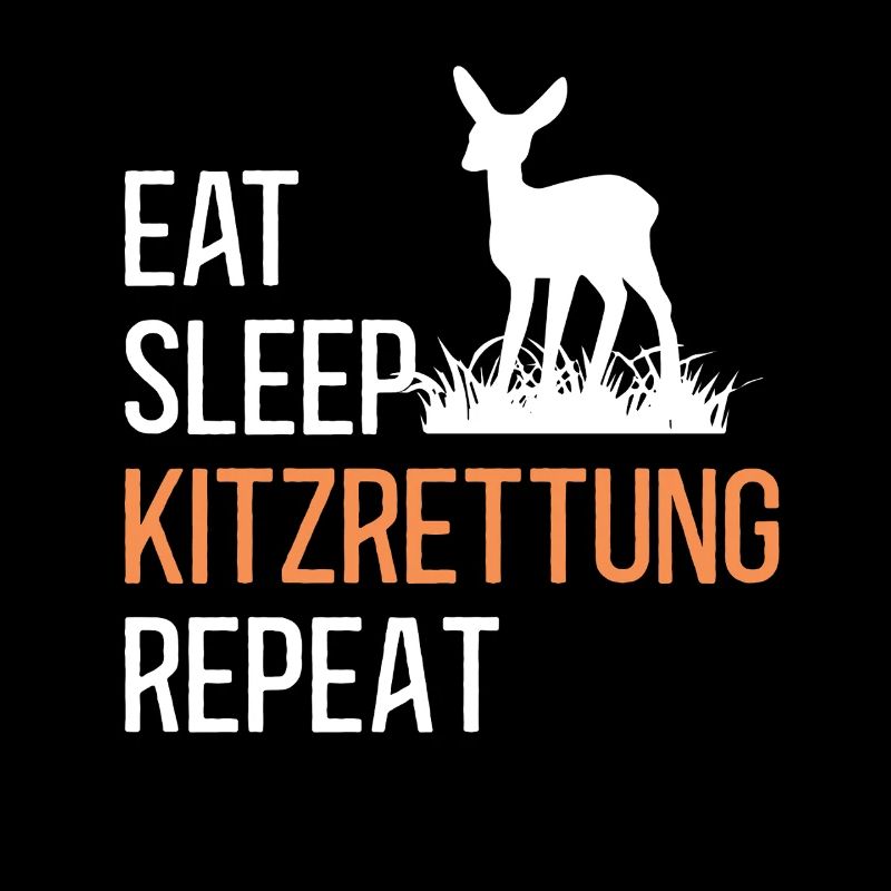 Kitzrettung Kitzretter Rehkitz Retten Tierretter