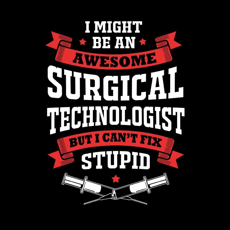 Chirurgie Chirurg CTA