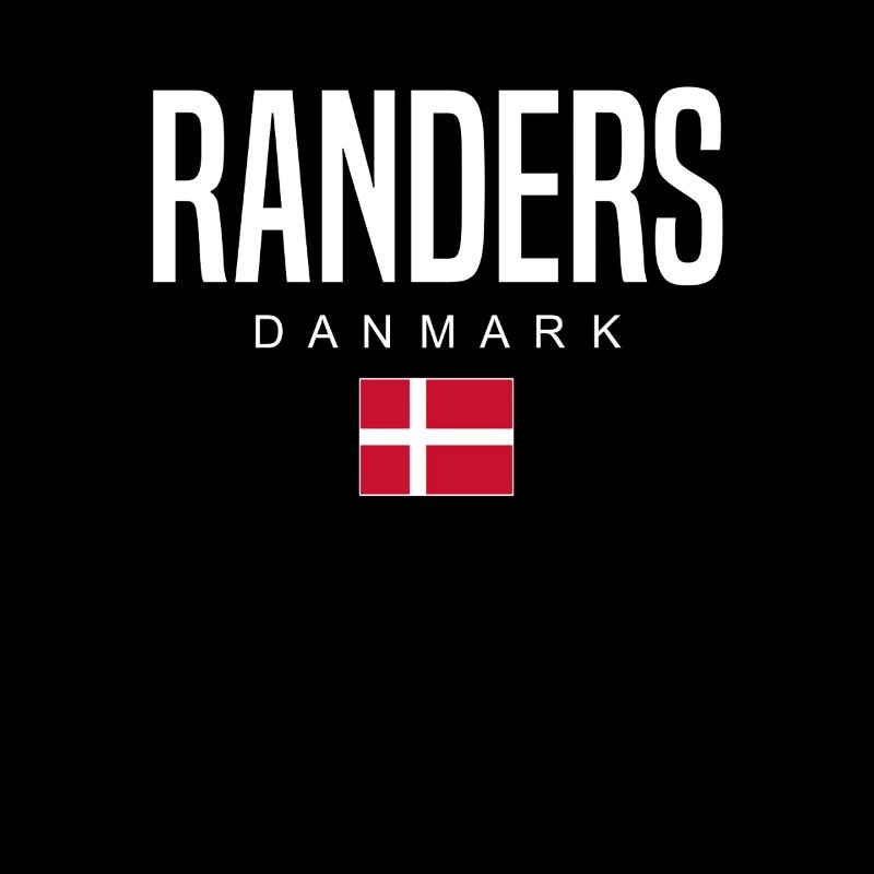 Randers, Danemark
