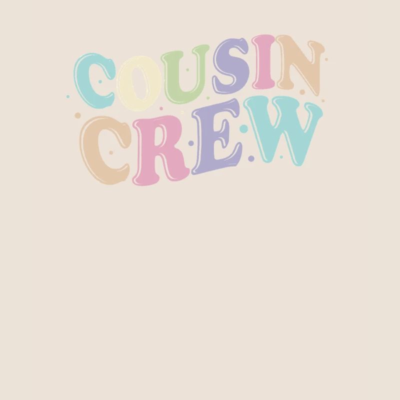 Équipage de cousins