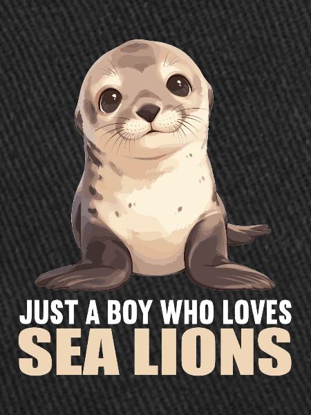 Seelöwen Seelöwe