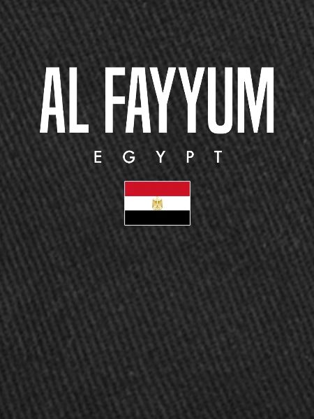 Al Fayyum Égypte