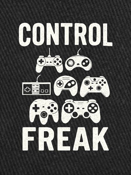 Controller Zocken Gaming Freak