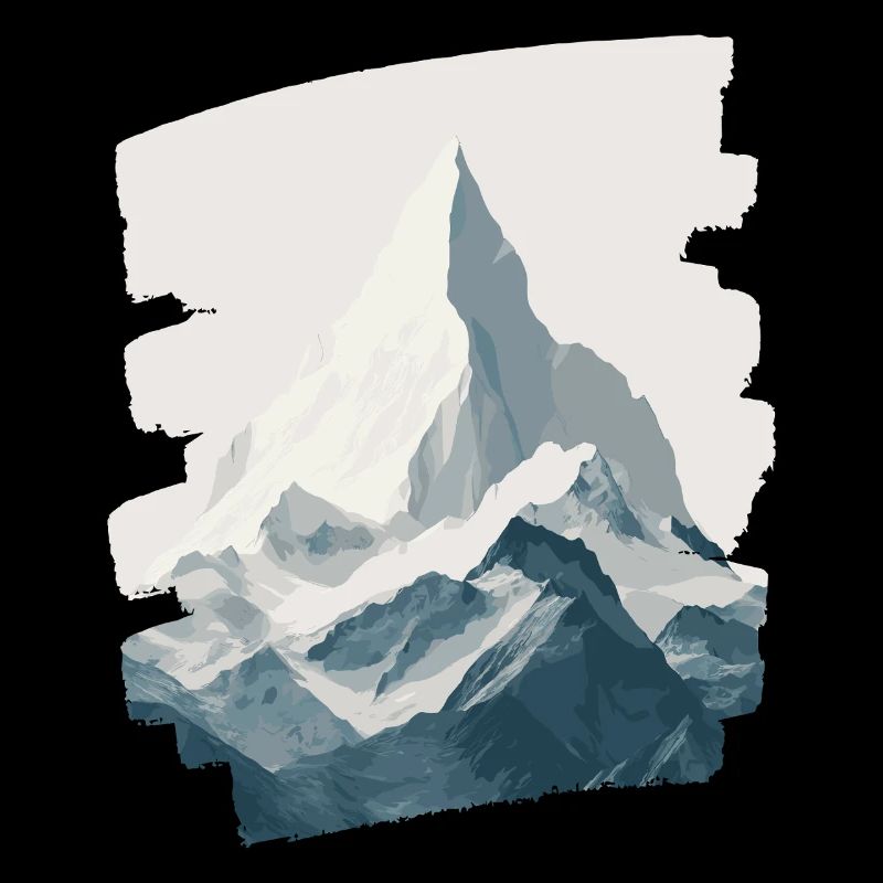 Berge Klettern Kletterer Wandern