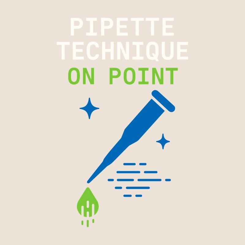 Clinical Lab Tech Diagnostic Science Data Nerd