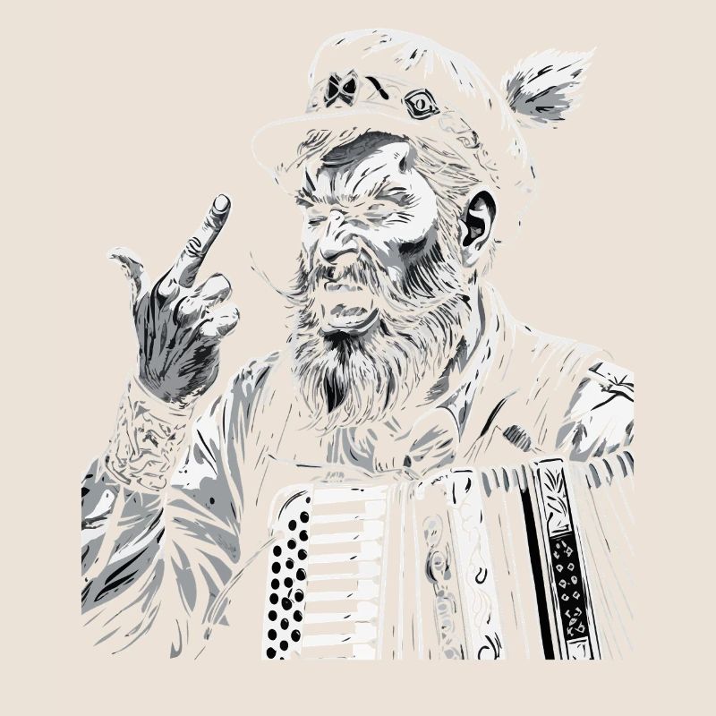 Grantler Grumpy Bavarian dialects Bavaria
