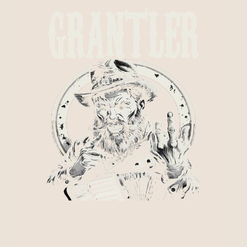 Grantler Grumpy Bavarian dialects Bavaria