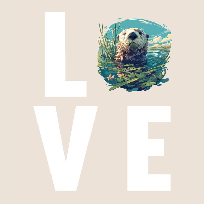 Loutre de mer
