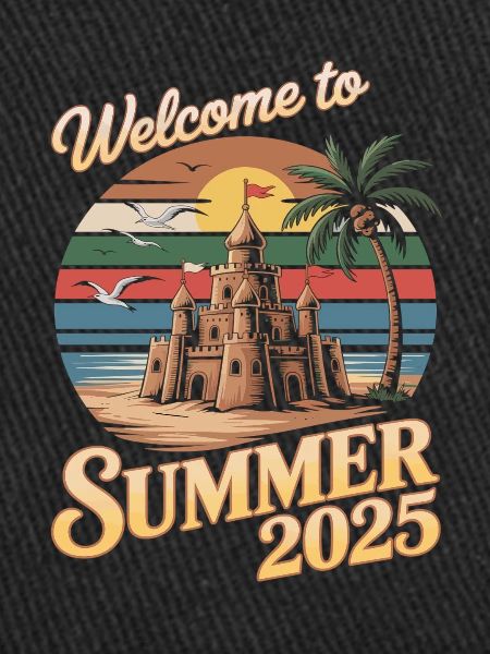 Bienvenue à l’été 2025